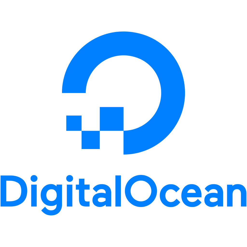 igital Ocean cloud services - kaptas