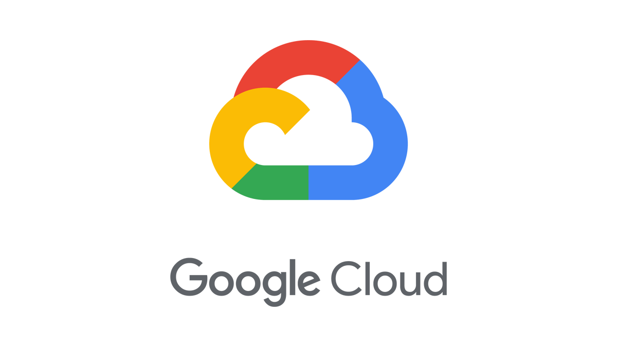 Google Cloud server - kaptas