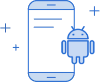 Andriod app developers - kaptas