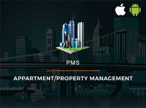 Property management system -PMS